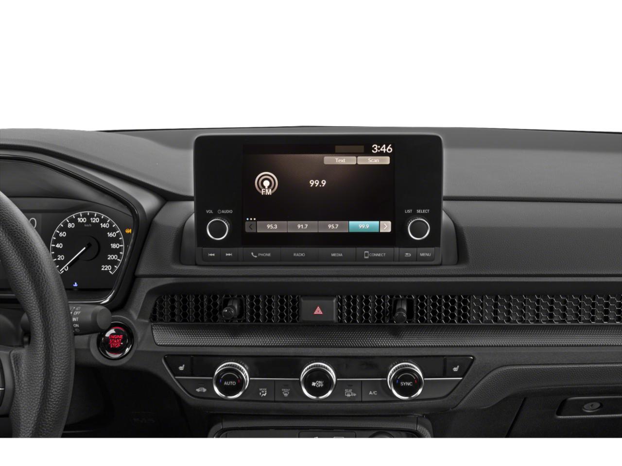 2023 Honda CR-V LX St. John's NL