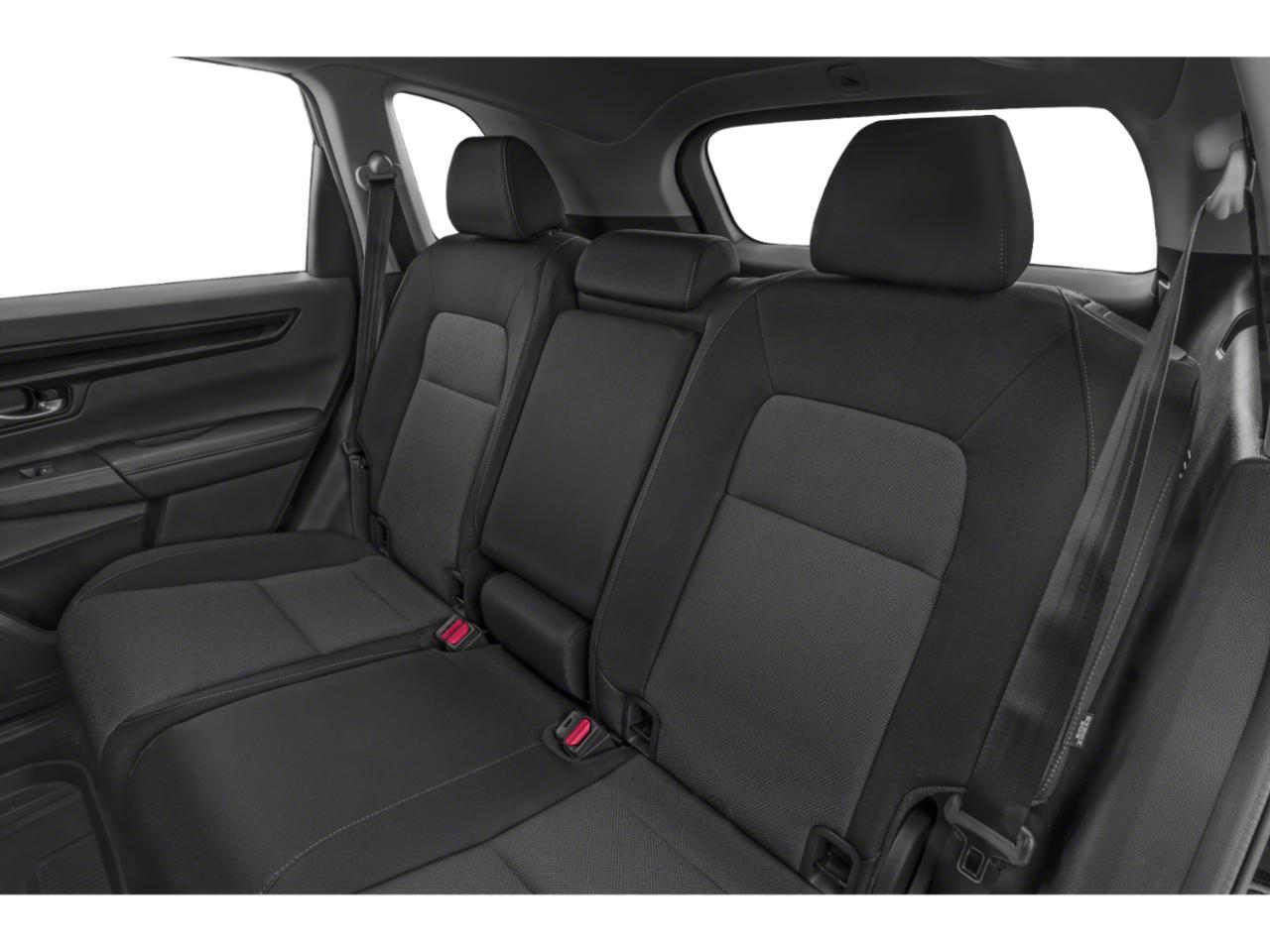 2023 Honda CR-V LX St. John's NL