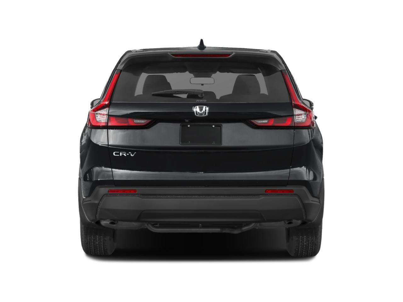 2023 Honda CR-V LX St. John's NL