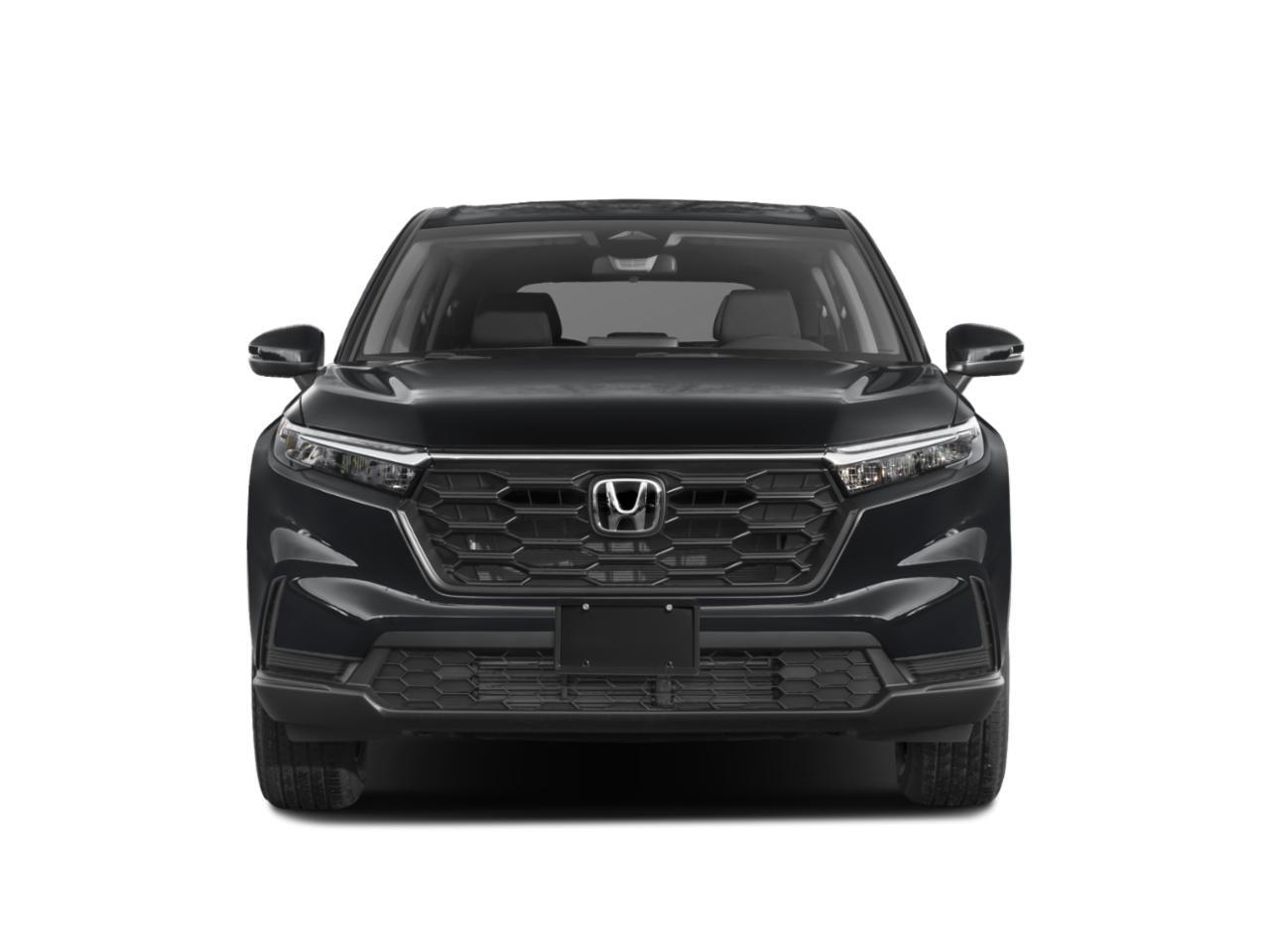 2023 Honda CR-V LX St. John's NL