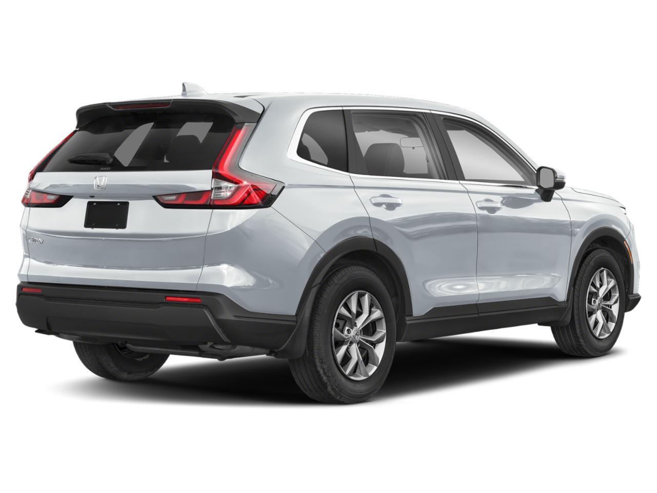 2023 Honda CR-V LX St. John's NL