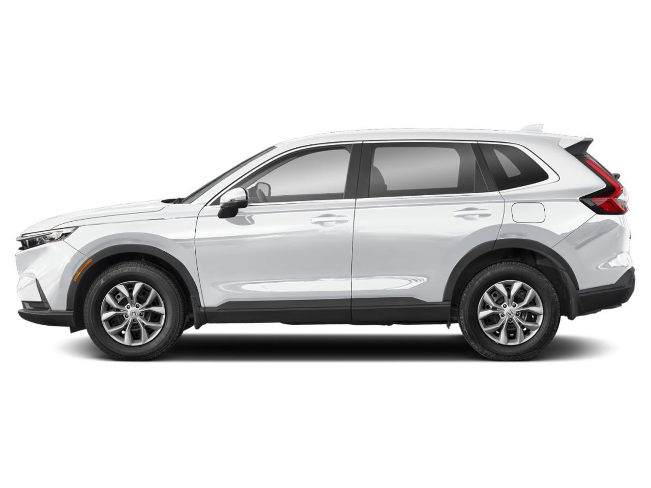 2023 Honda CR-V LX St. John's NL