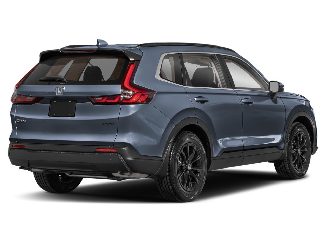 2023 Honda CR-V Sport-B St. John's NL