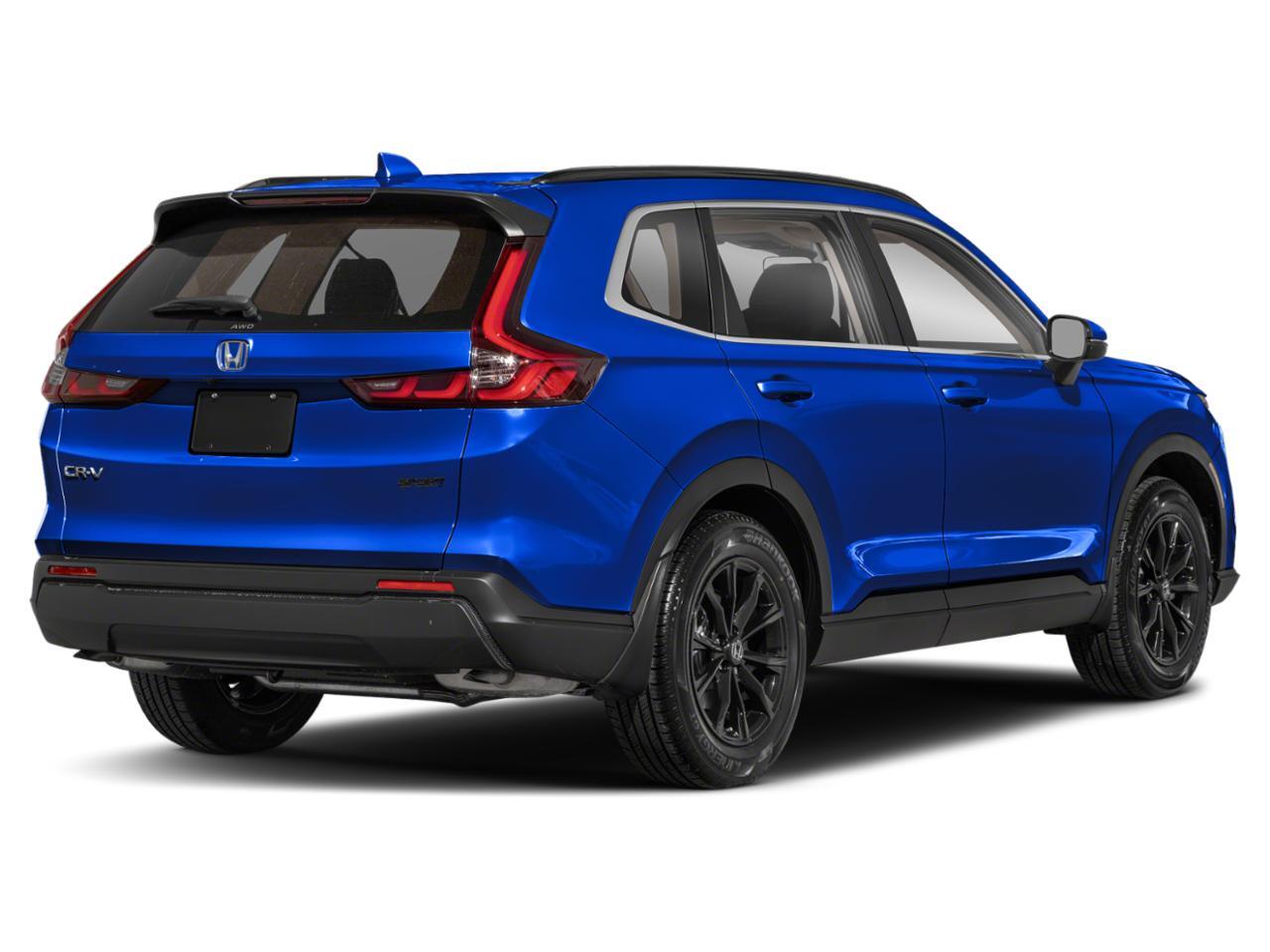 2023 Honda CR-V Sport-B St. John's NL