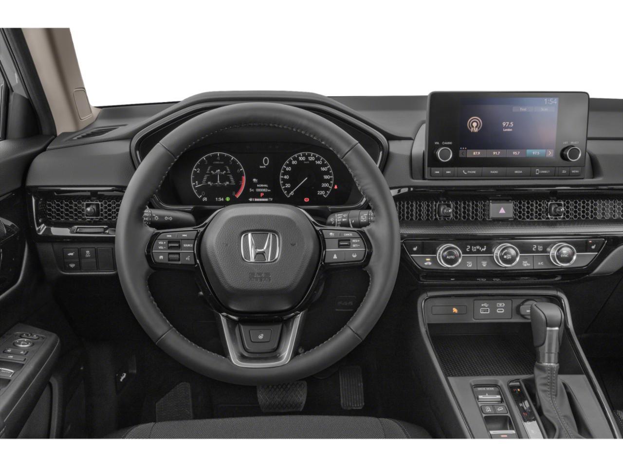 2023 Honda CR-V Sport St. John's NL