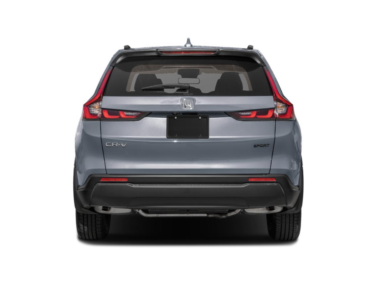 2023 Honda CR-V Sport St. John's NL