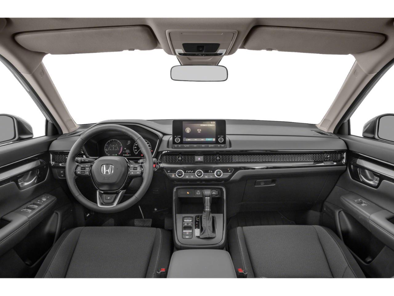 2023 Honda CR-V Sport St. John's NL