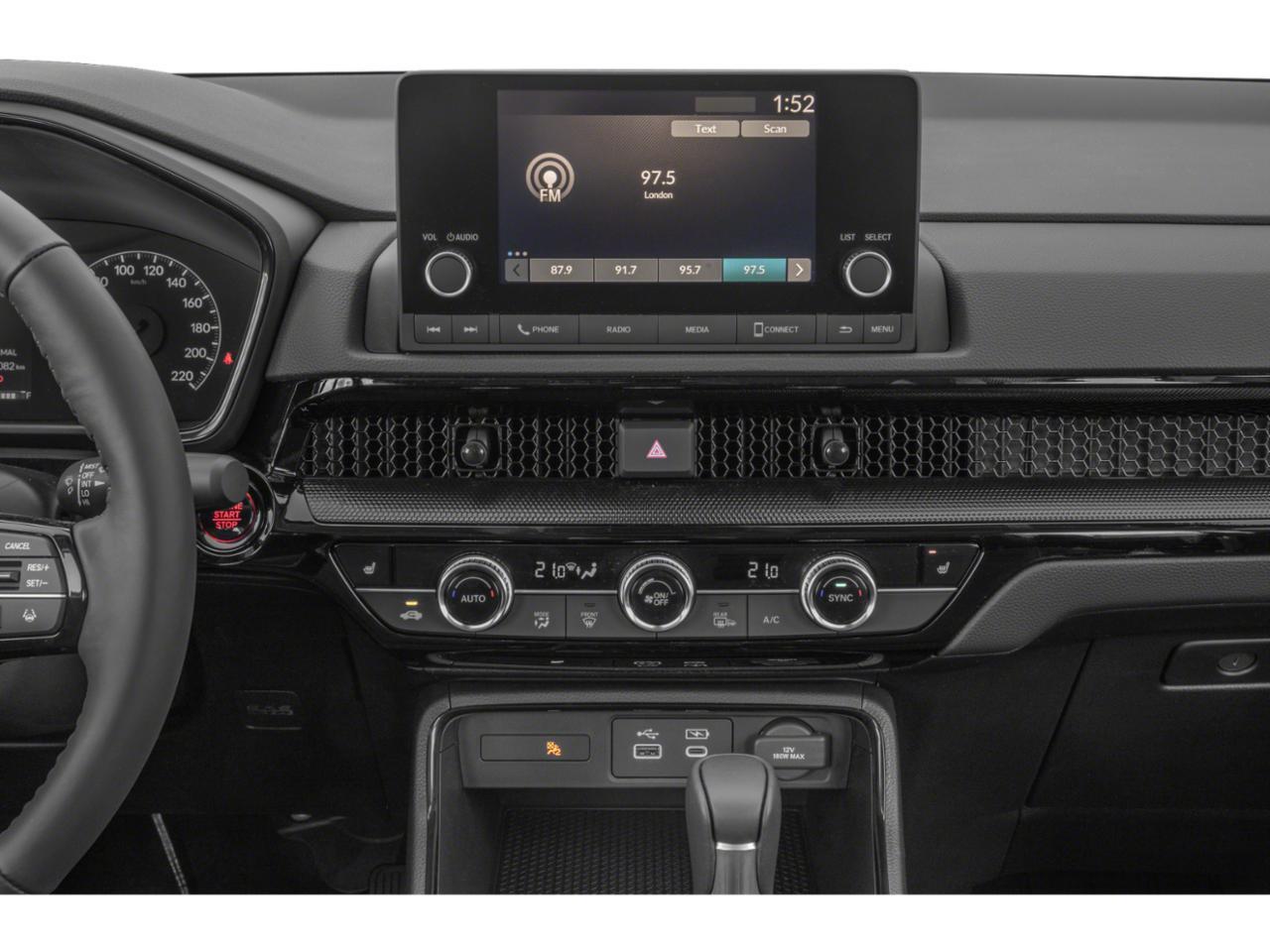 2023 Honda CR-V Sport St. John's NL