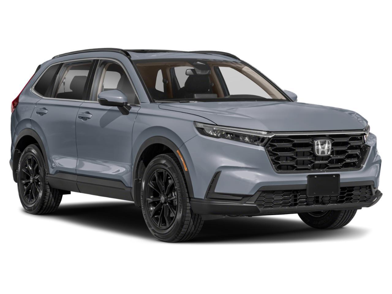 2023 Honda CR-V Sport St. John's NL
