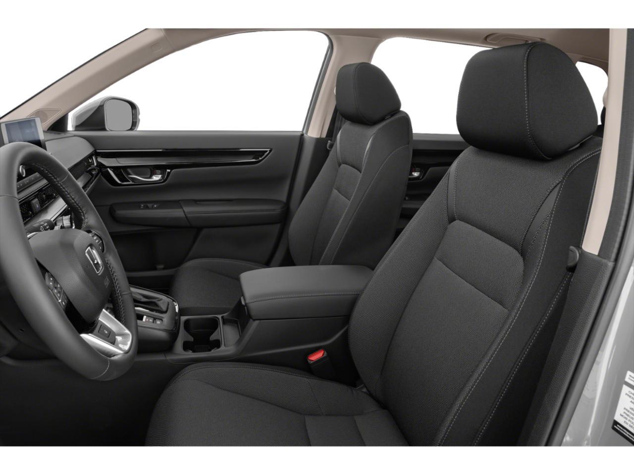 2023 Honda CR-V Sport St. John's NL