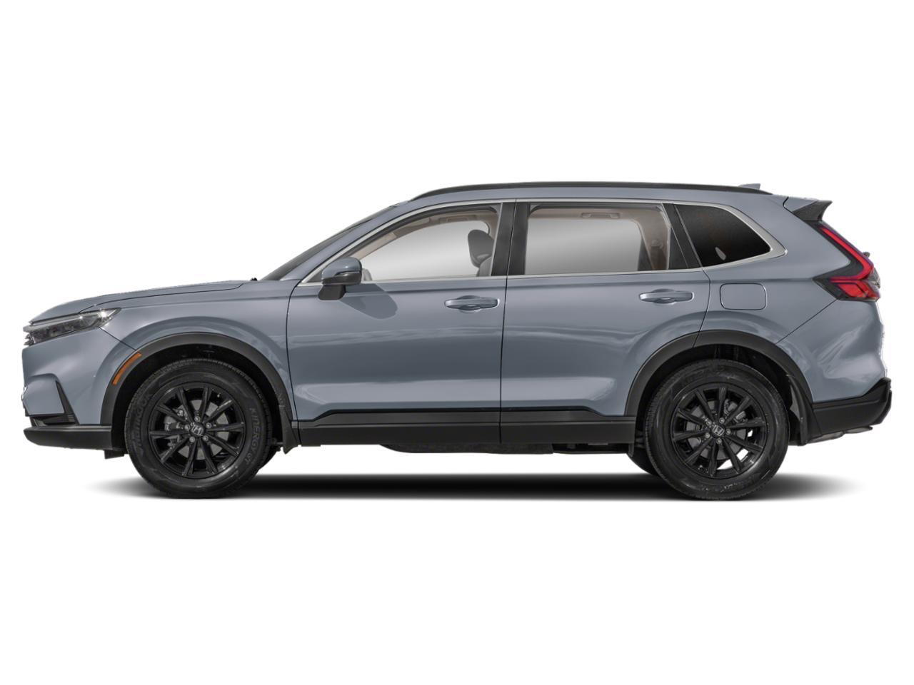2023 Honda CR-V Sport St. John's NL