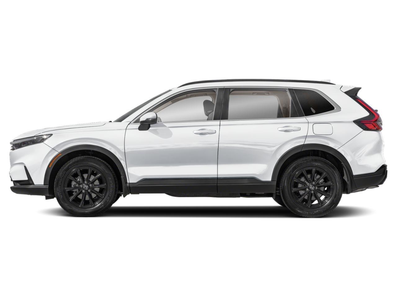 2023 Honda CR-V Sport St. John's NL