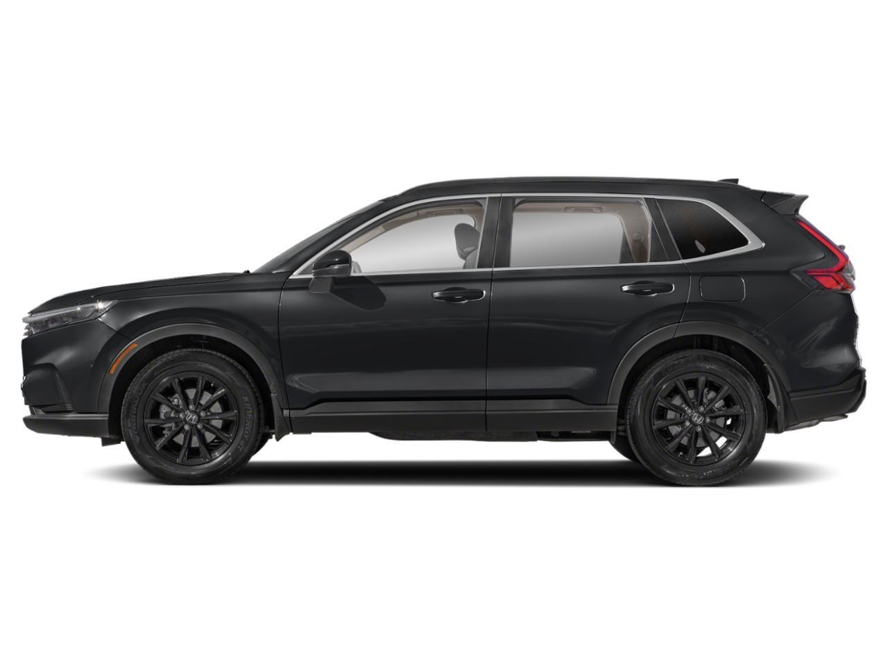 2023 Honda CR-V Sport St. John's NL