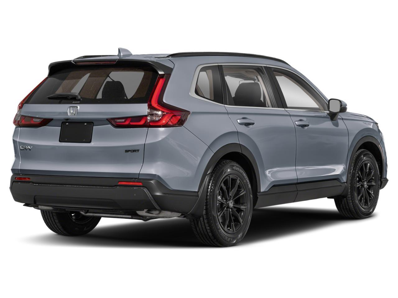 2023 Honda CR-V Sport St. John's NL