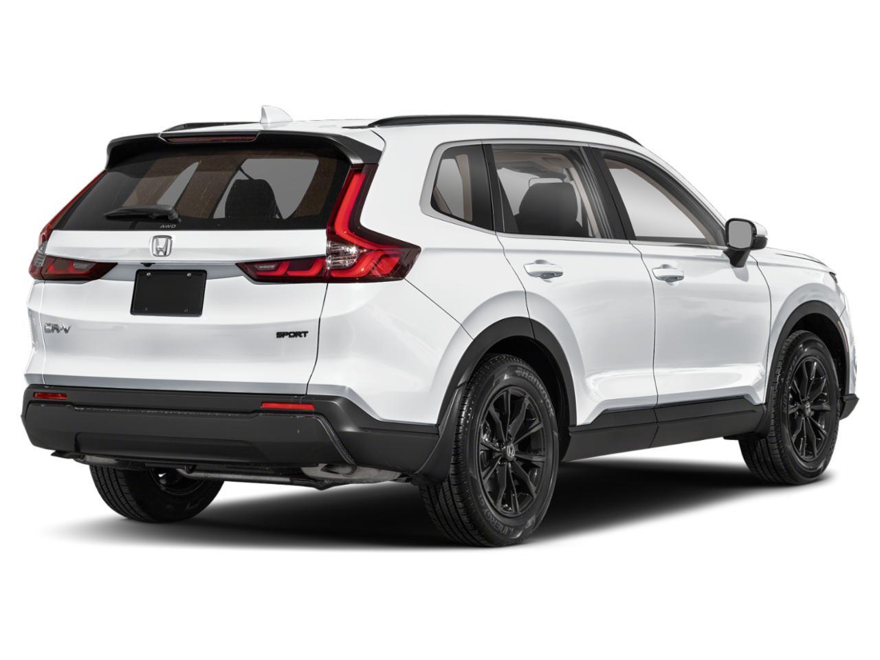2023 Honda CR-V Sport St. John's NL