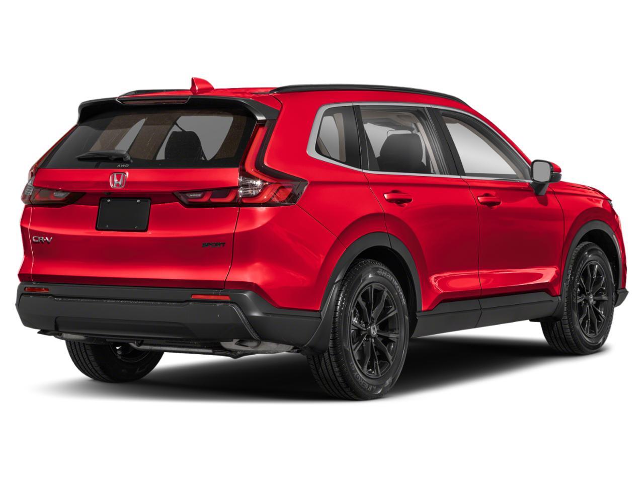 2023 Honda CR-V Sport St. John's NL