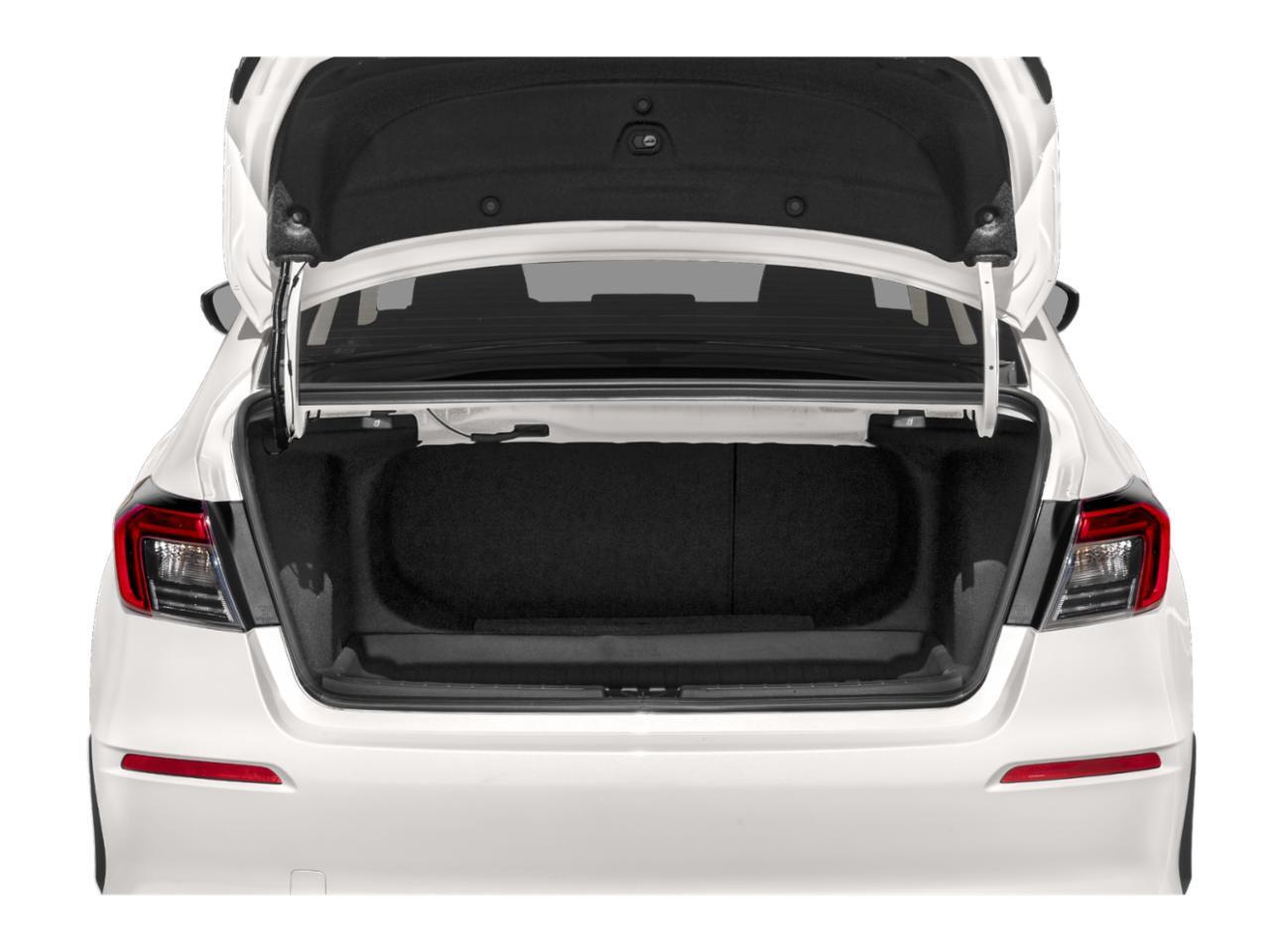 2023 Honda Civic EX Roseville CA