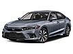 2023 Honda Civic EX