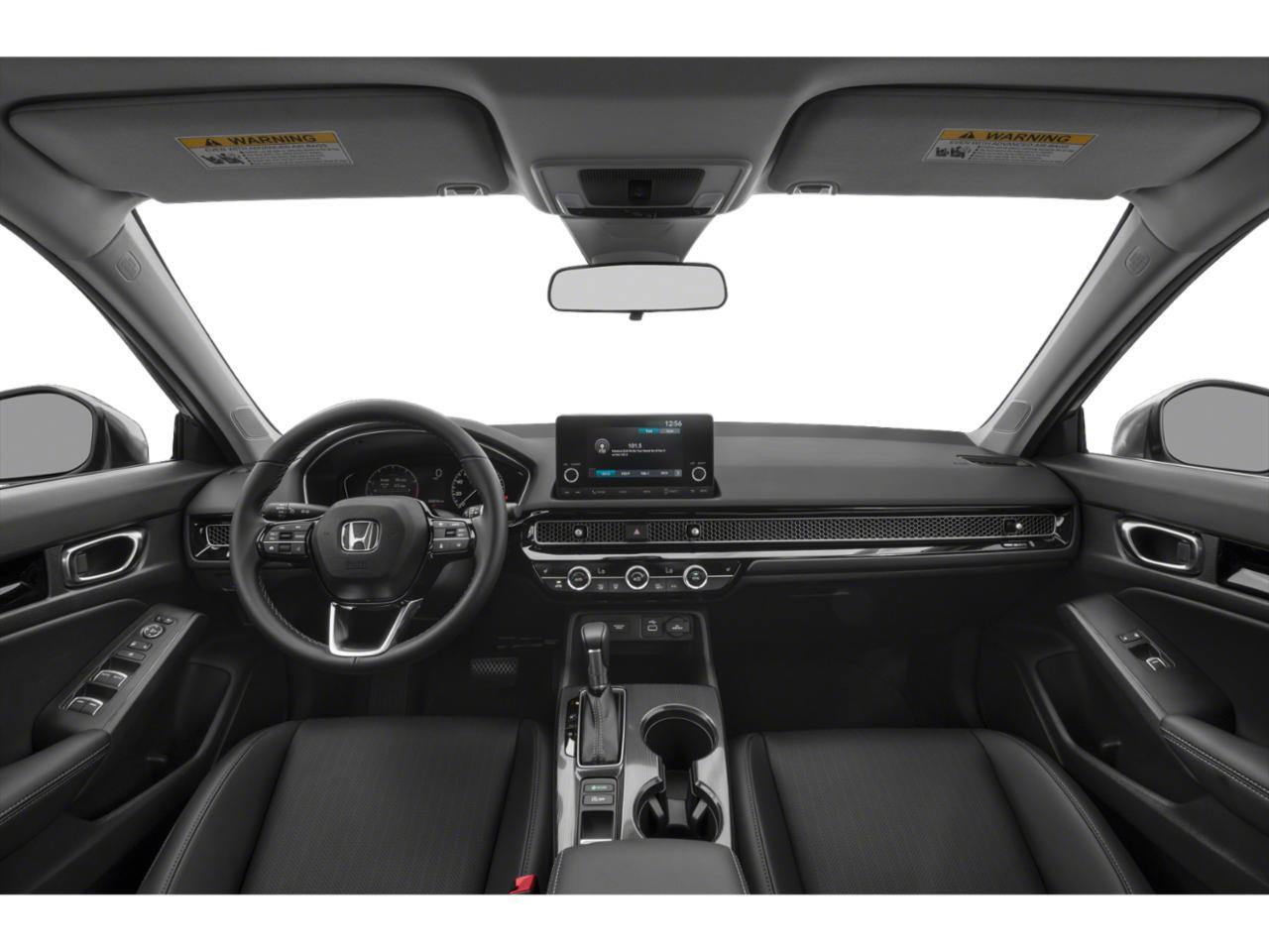 2023 Honda Civic Hatchback EX-L San Clemente CA