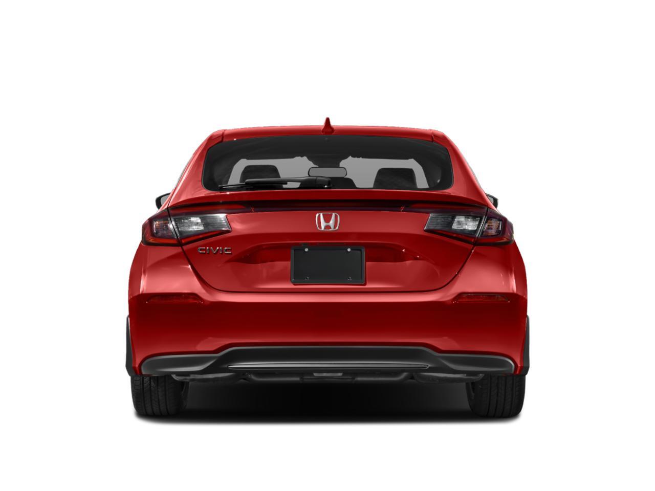 2023 Honda Civic Hatchback EX-L San Clemente CA