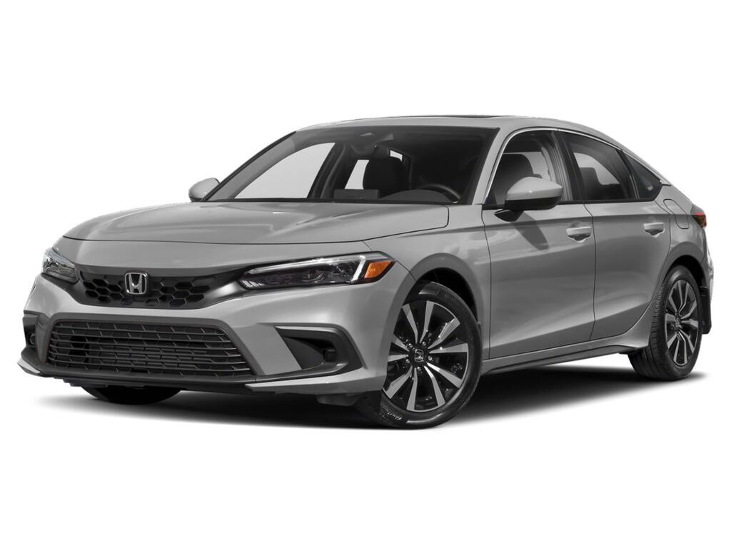 2023 Honda Civic Hatchback EX-L Oshkosh WI