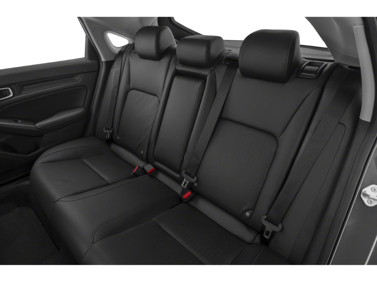 2023 Honda Civic Hatchback EX-L San Clemente CA