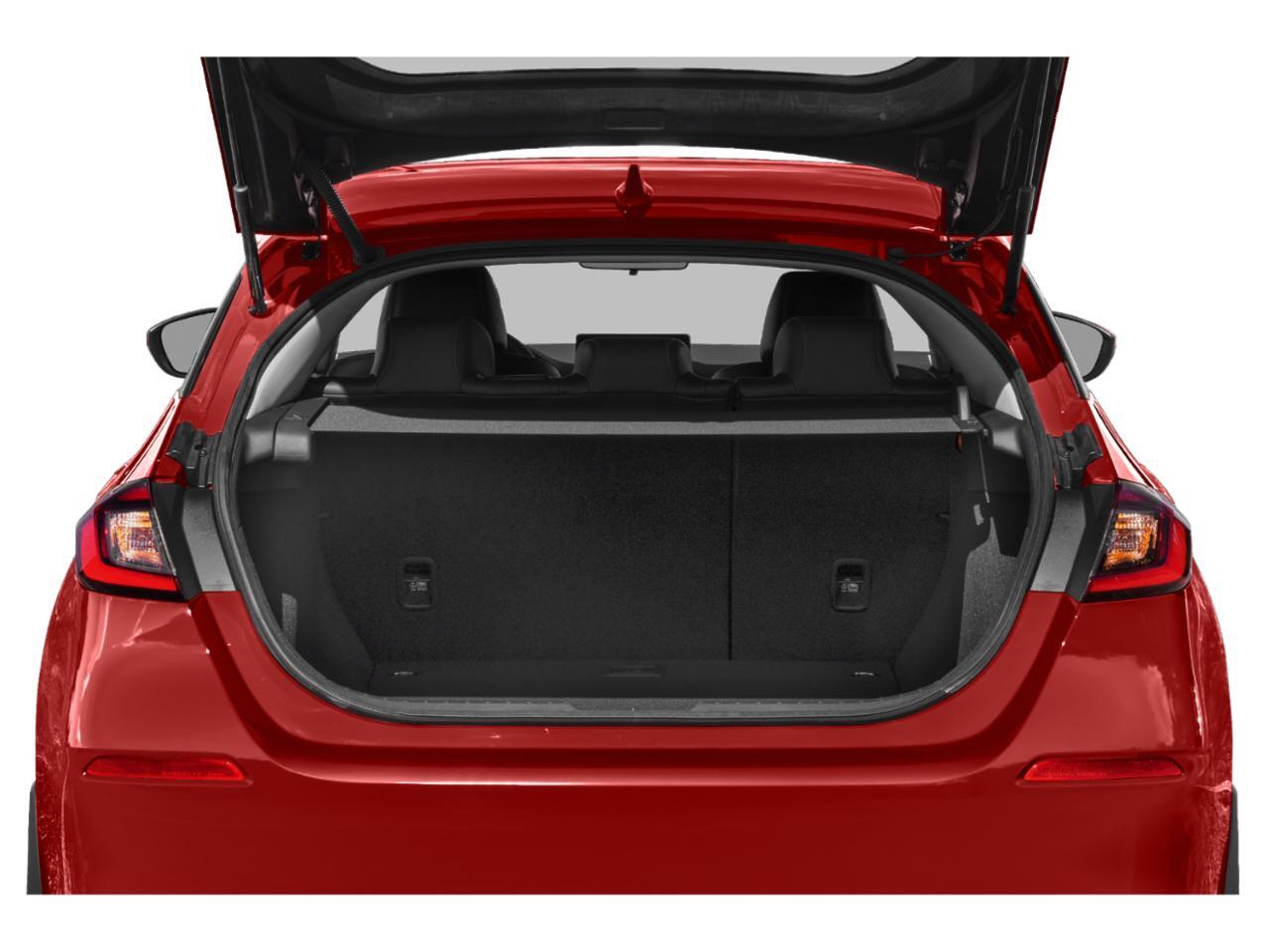 2023 Honda Civic Hatchback EX-L San Clemente CA