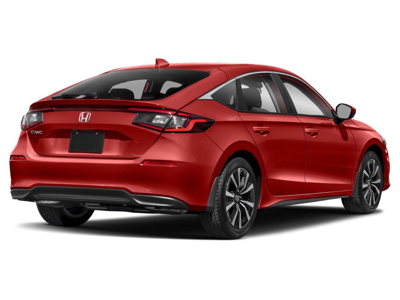 2023 Honda Civic Hatchback EX-L San Clemente CA