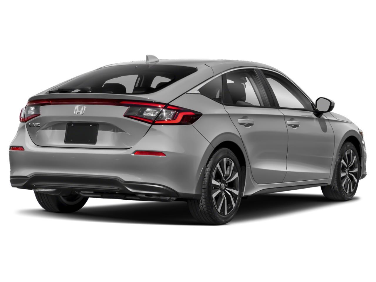 2023 Honda Civic Hatchback EX-L San Clemente CA