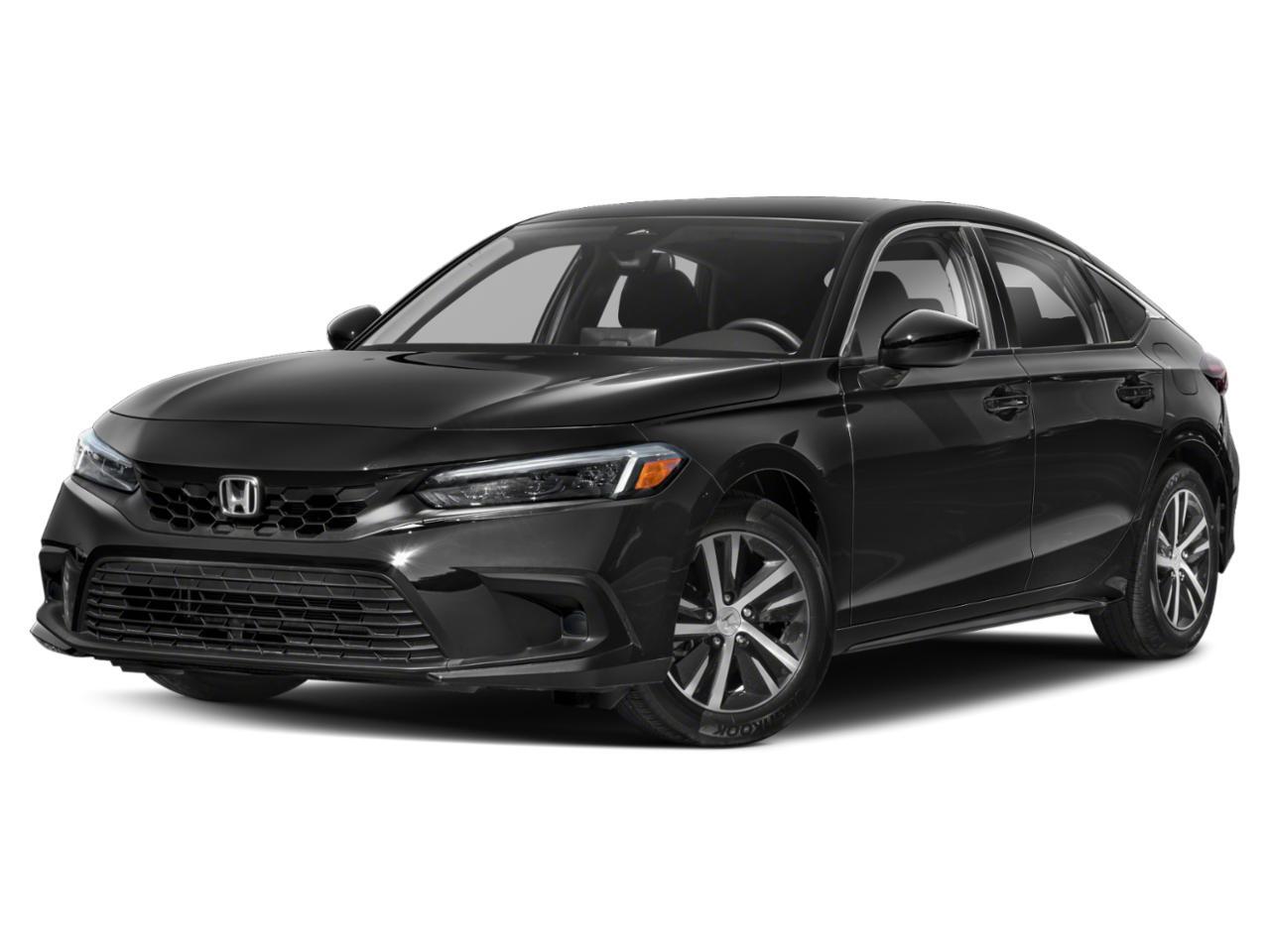 2023 Honda Civic Hatchback LX Grand Junction CO