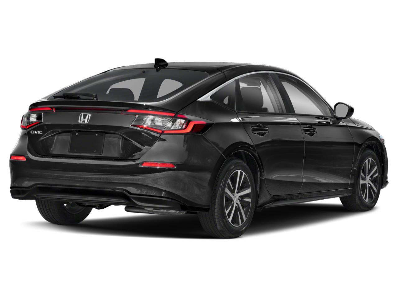 2023 Honda Civic Hatchback LX Grand Junction CO