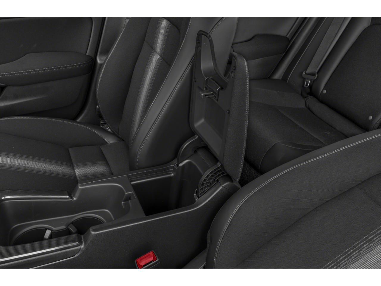 2023 Honda Civic Hatchback Sport Irving TX