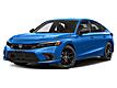 2023 Honda Civic Hatchback Sport
