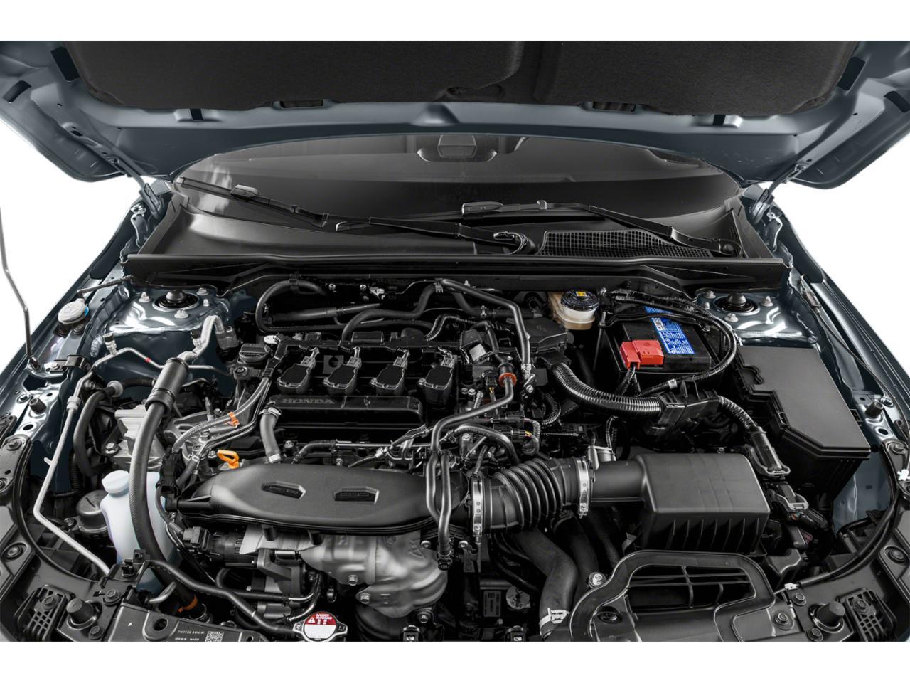 2023 Honda Civic Hatchback Sport Touring San Clemente CA