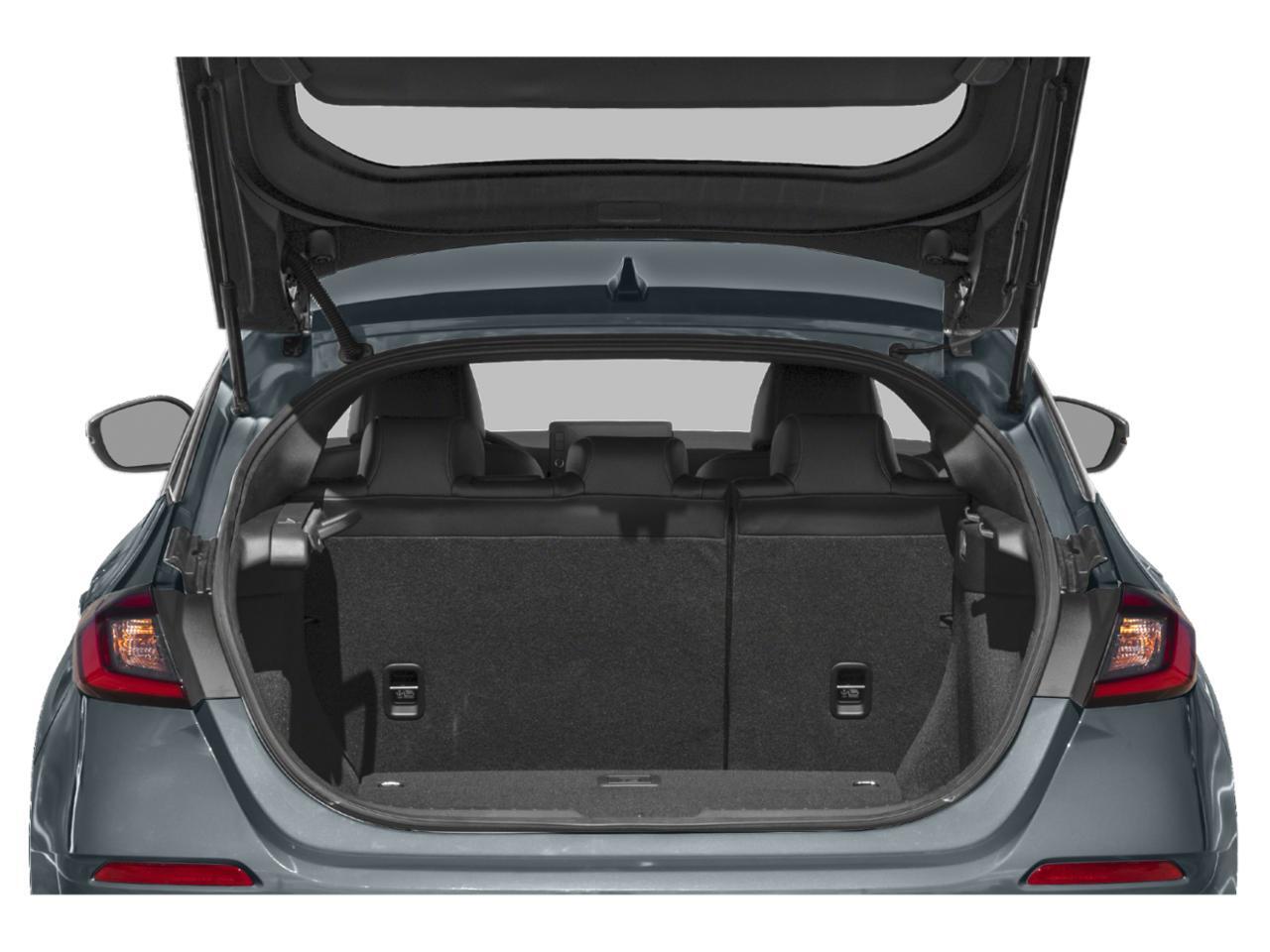 2023 Honda Civic Hatchback Sport Touring Roseville CA