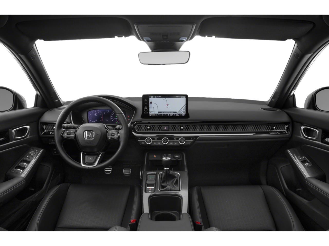 2023 Honda Civic Hatchback Sport Touring St. John's NL