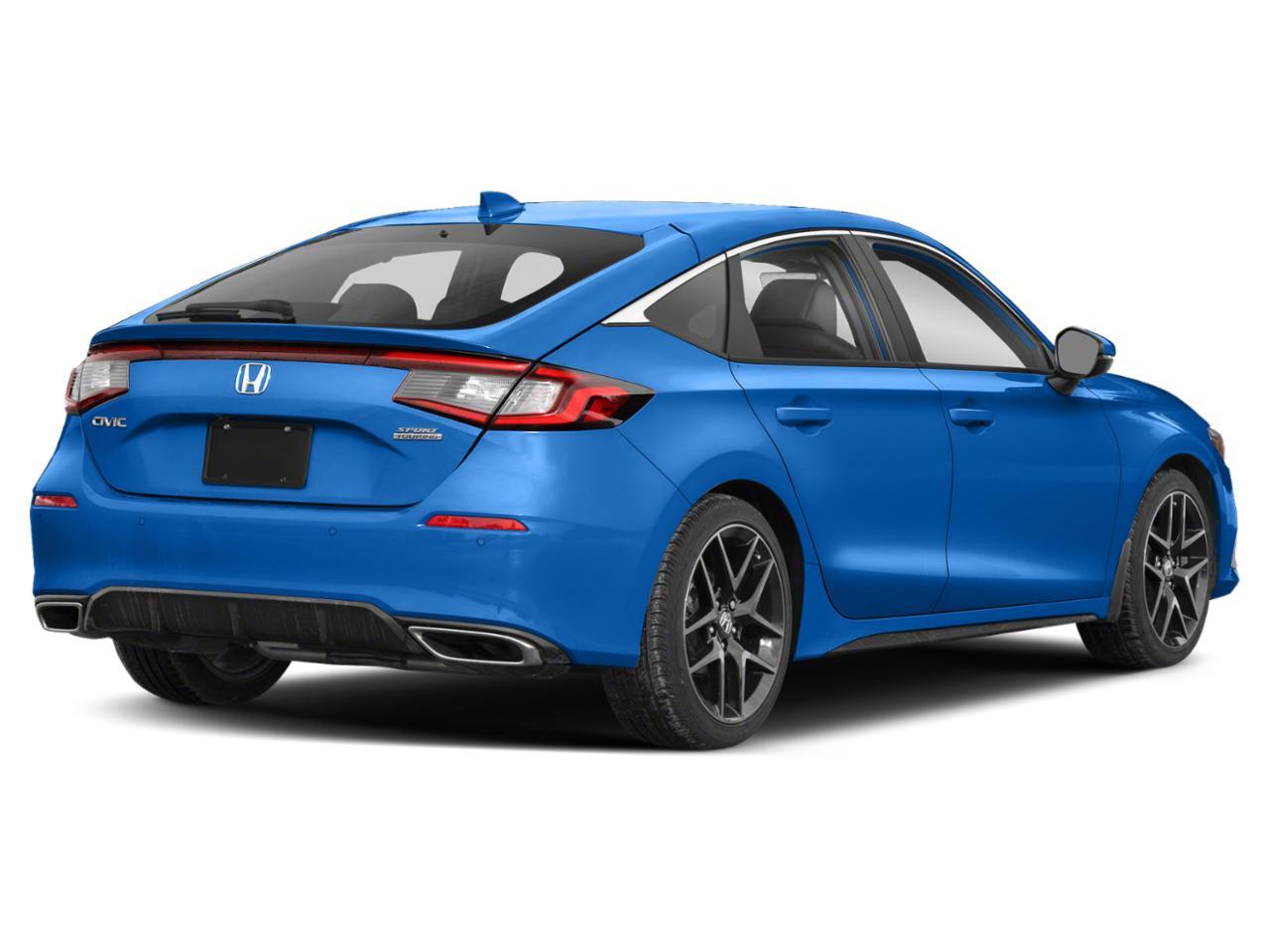 2023 Honda Civic Hatchback Sport Touring St. John's NL