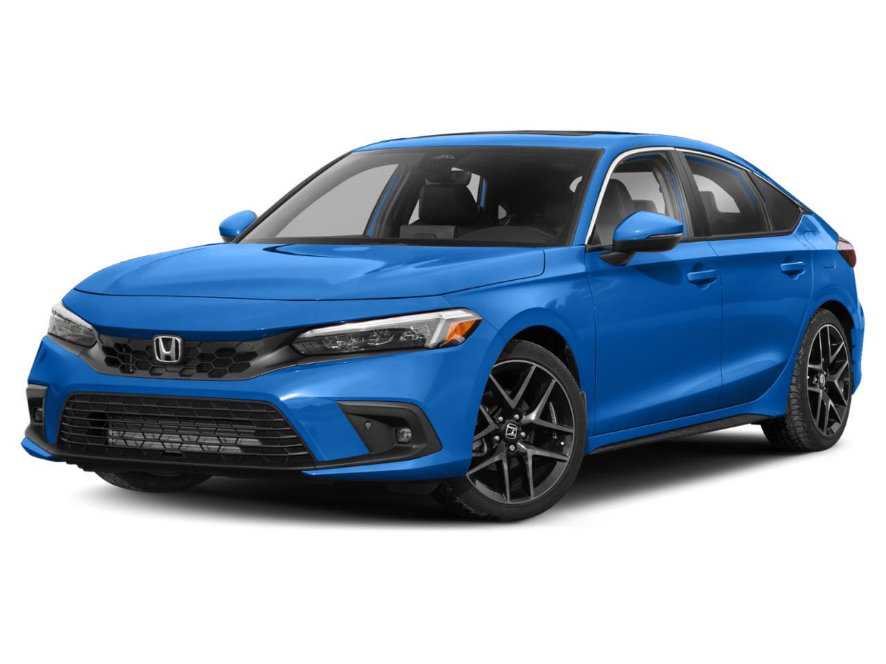 2023 Honda Civic Hatchback Sport Touring