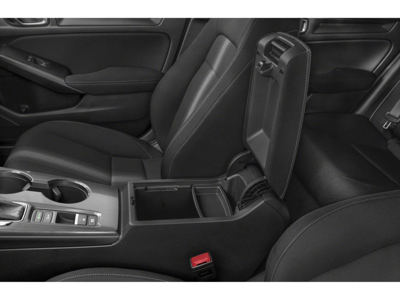 2023 Honda Civic LX Roseville CA