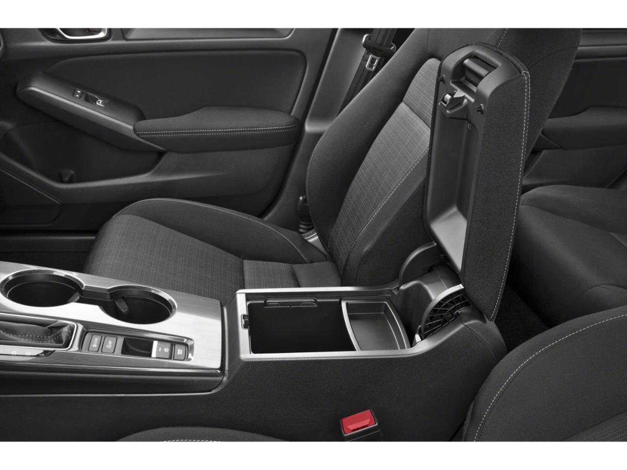 2023 Honda Civic LX Roseville CA