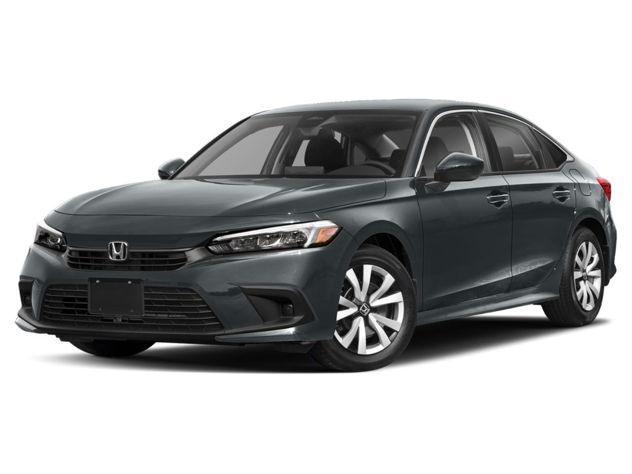 2023 Honda Civic LX San Clemente CA