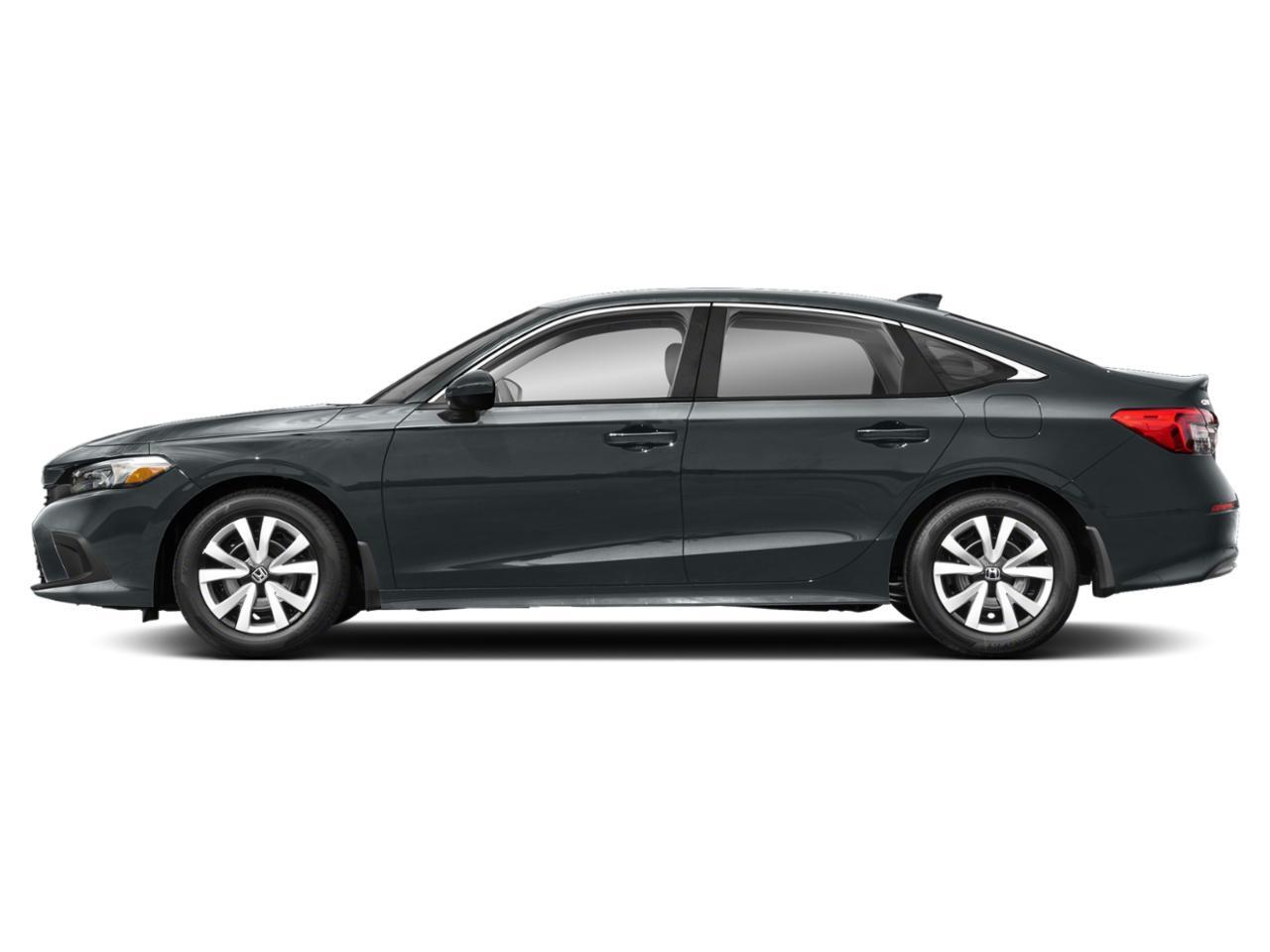 2023 Honda Civic LX San Clemente CA