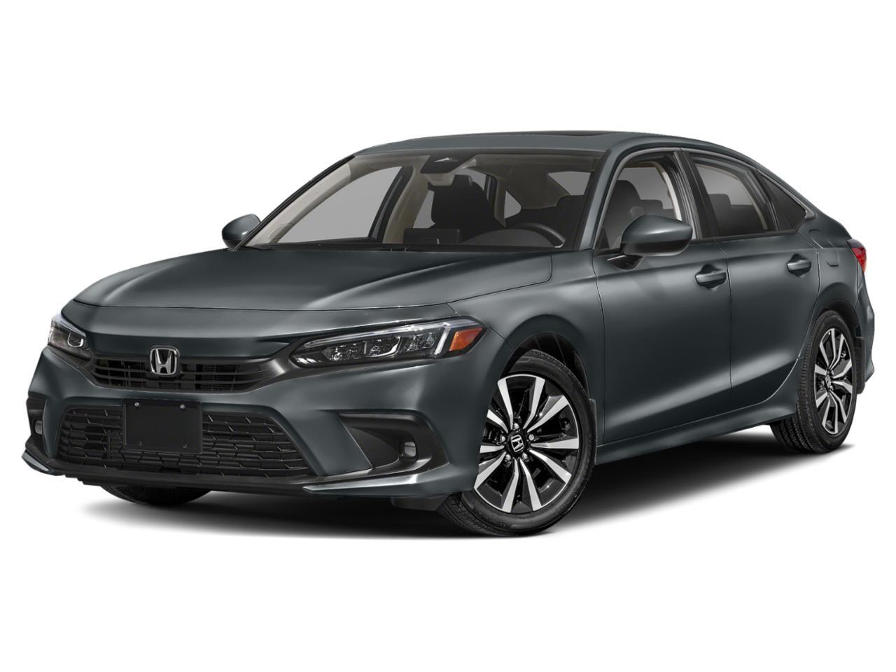 2023 Honda Civic Sedan EX