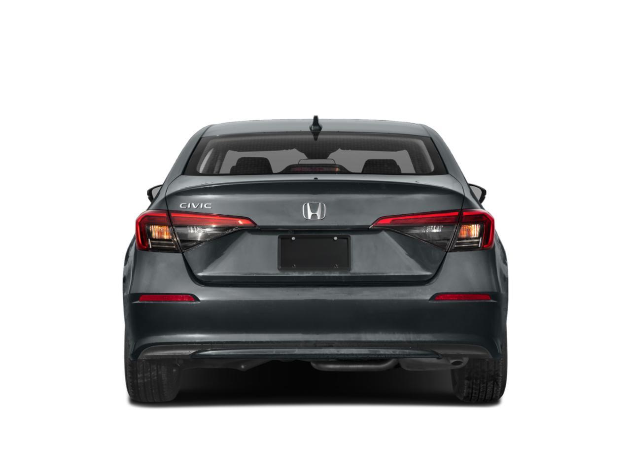 2023 Honda Civic Sedan EX St. John's NL