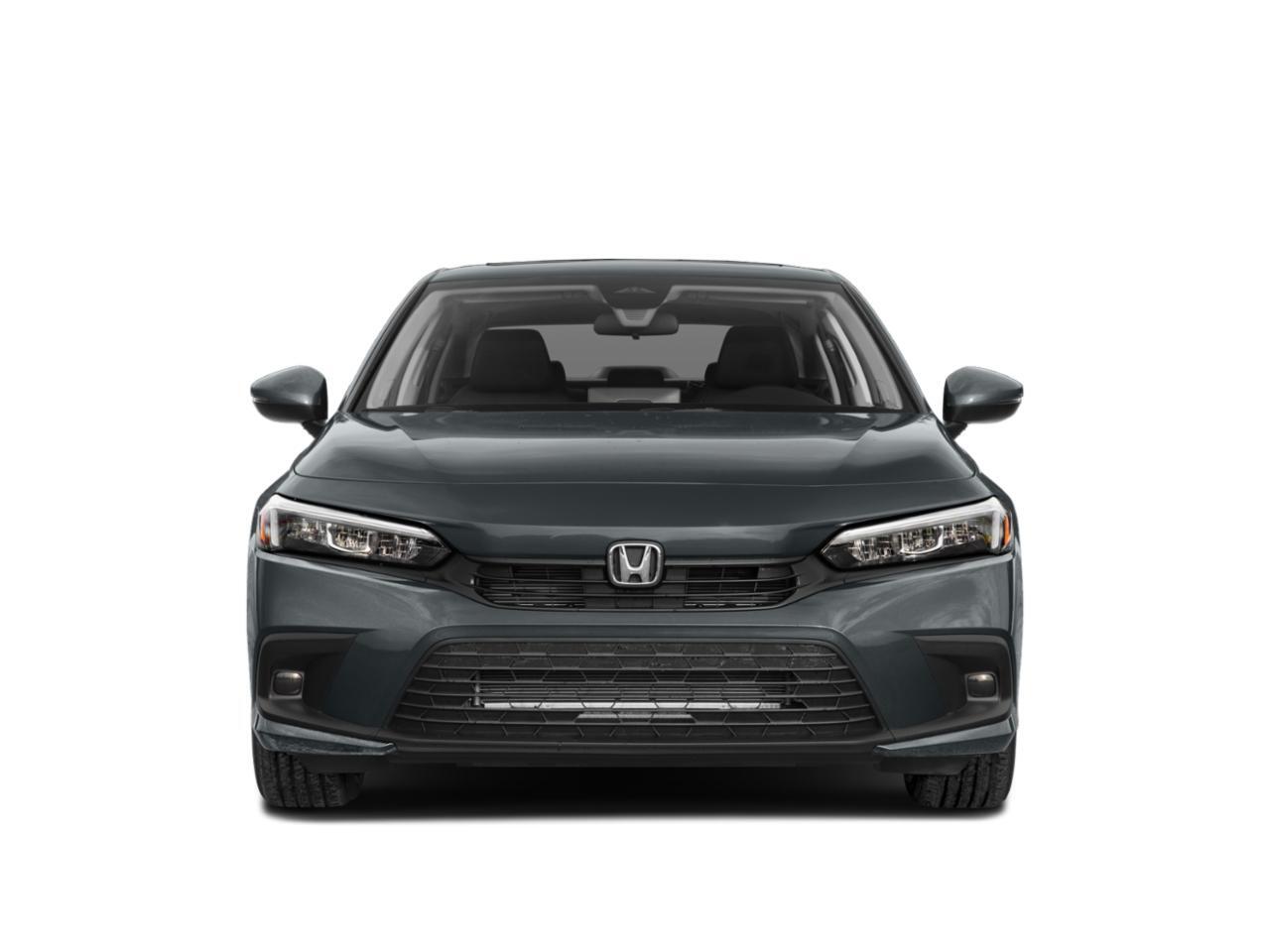 2023 Honda Civic Sedan EX St. John's NL