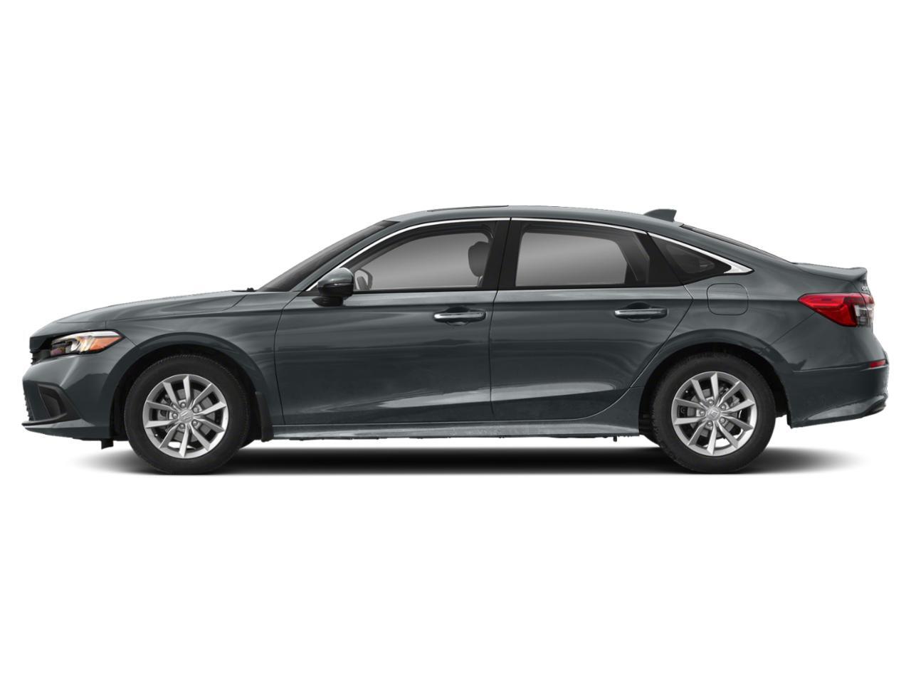 2023 Honda Civic Sedan EX St. John's NL