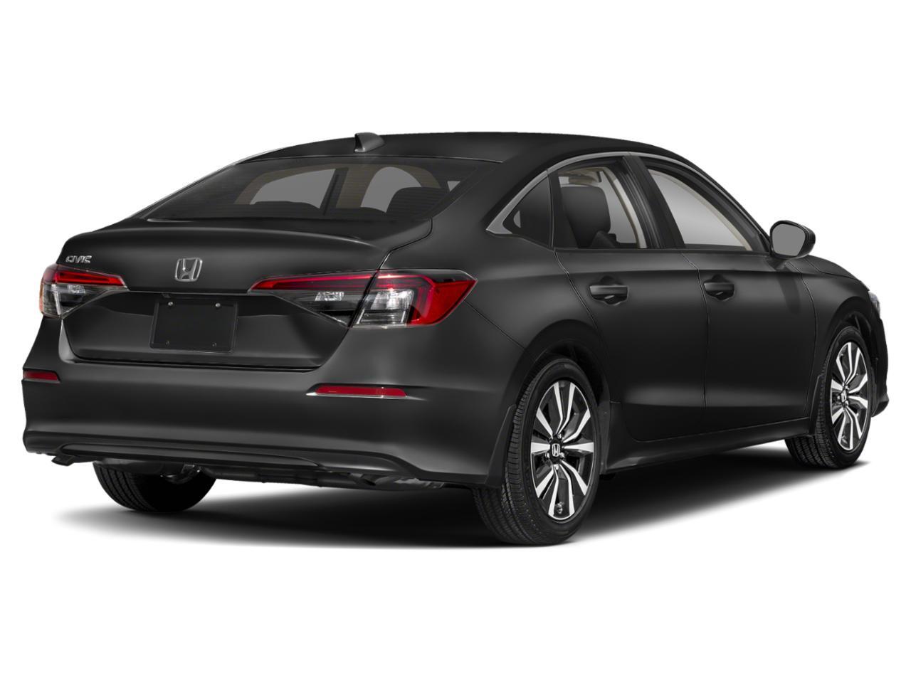 2023 Honda Civic Sedan EX Twin Falls ID