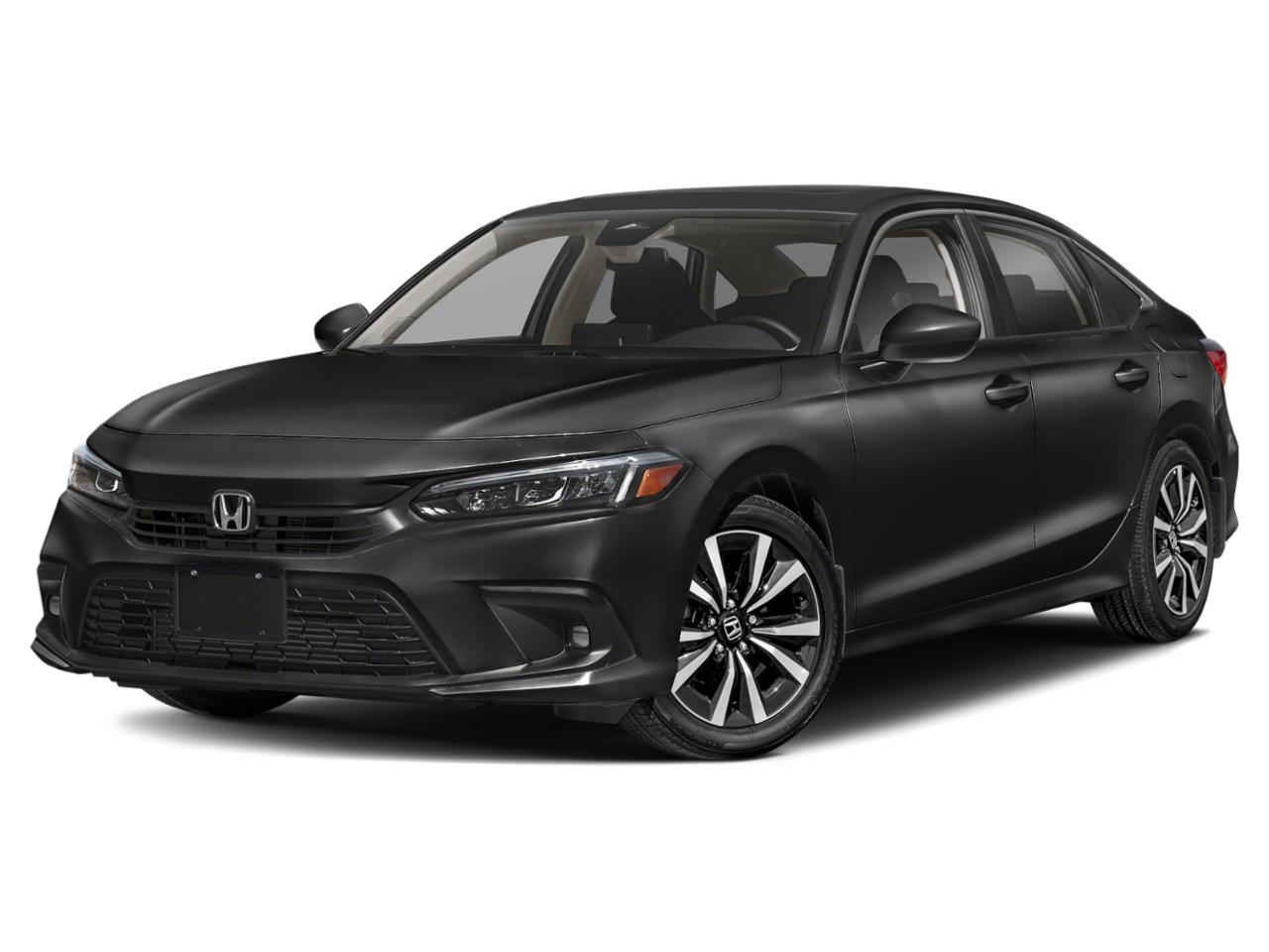 2023 Honda Civic Sedan