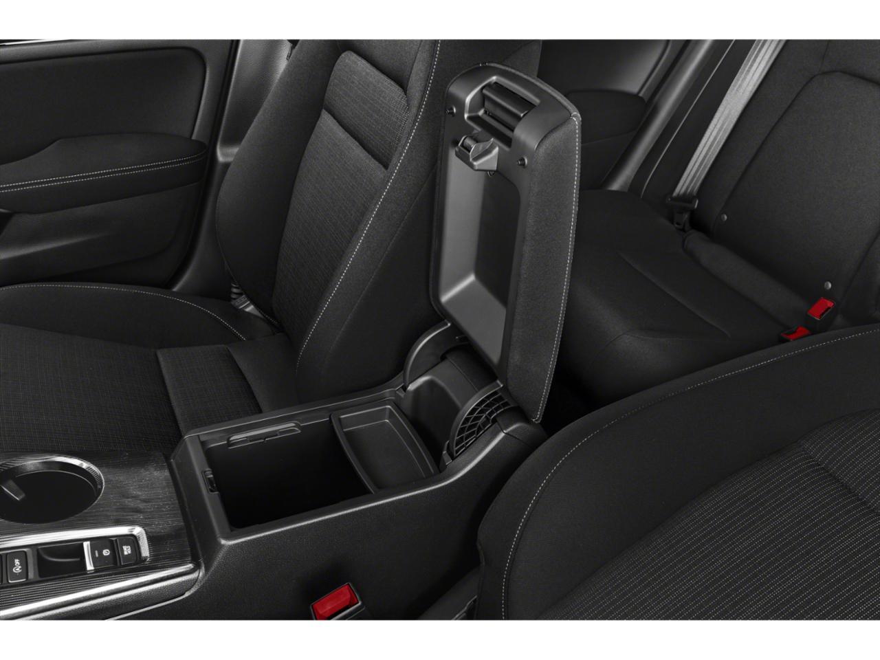 2023 Honda Civic Sedan EX San Clemente CA