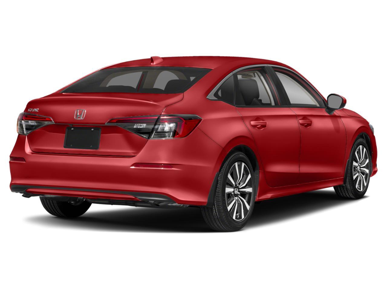 2023 Honda Civic Sedan EX San Clemente CA